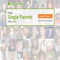 Single Parent Meet image